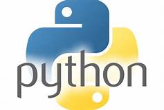 Python Logo